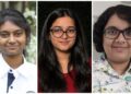 Girls Take the Lead in Bihar Foundation NICE 2026 as Adya Singh Tops National Round