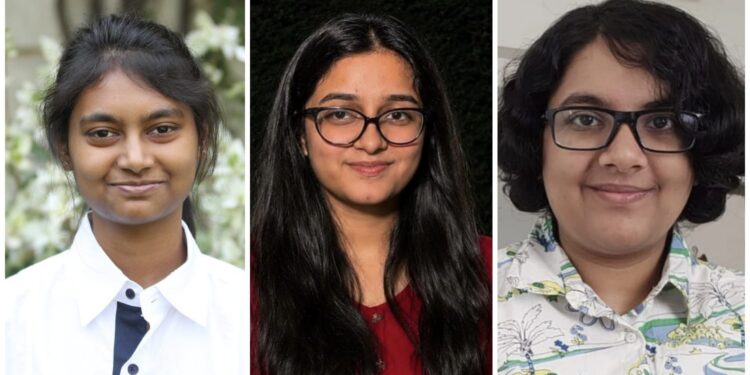 Girls Take the Lead in Bihar Foundation NICE 2026 as Adya Singh Tops National Round