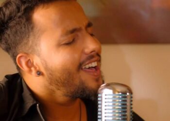 From Dumariya to Bollywood: Araria Singer Ashutosh Kumar Jha Turns to Maithili With ‘Meeth-Meeth Message’