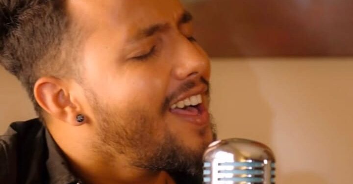 From Dumariya to Bollywood: Araria Singer Ashutosh Kumar Jha Turns to Maithili With ‘Meeth-Meeth Message’