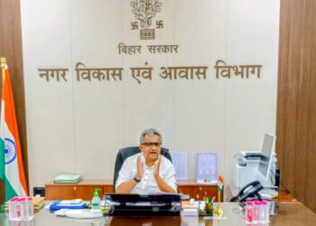 Can ‘Made in Bihar’ Win More Government Contracts? Urban Bodies Told to Prioritise Local Firms