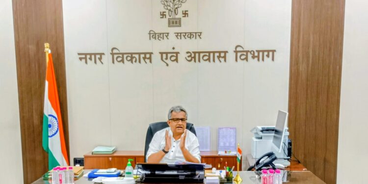 Can ‘Made in Bihar’ Win More Government Contracts? Urban Bodies Told to Prioritise Local Firms