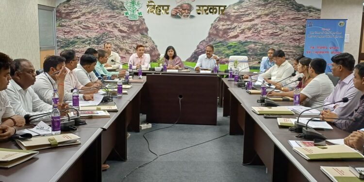 Can Better Training Make Overseas Jobs Safer for Bihar’s Workers? State Strengthens Pre-Departure Support