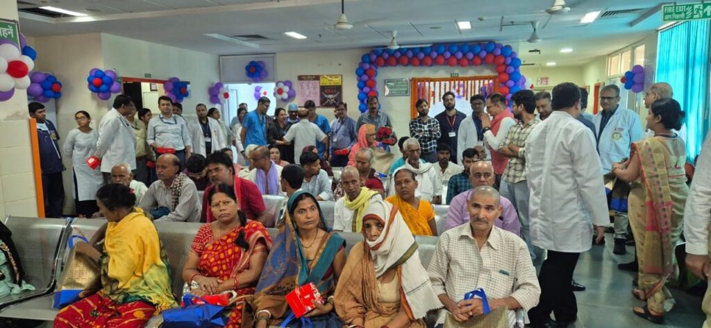 AIIMS Patna Inaugurates Advanced Skill Lab to Strengthen Cancer Care and Surgical Training