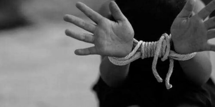 Bihar Government to Set Up Anti-Trafficking Units in Every Women’s Police Station, DGP Announces on World Anti-Trafficking Day