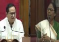 Opposition MLC Raises Police Excess Allegations In Bihar Council, Government Promises To Take Cognisance