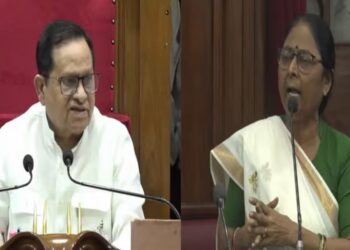 Opposition MLC Raises Police Excess Allegations In Bihar Council, Government Promises To Take Cognisance