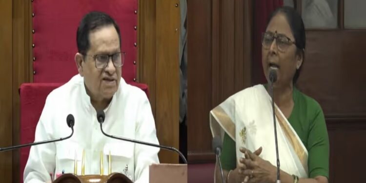 Opposition MLC Raises Police Excess Allegations In Bihar Council, Government Promises To Take Cognisance