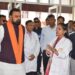 Samrat Choudhary Backs AIIMS Patna Expansion During Review Visit