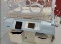AIIMS Patna Receives Rs 22 Lakh Neonatal Incubator Under Axis Bank CSR Initiative