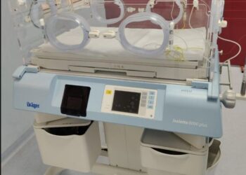 AIIMS Patna Receives Rs 22 Lakh Neonatal Incubator Under Axis Bank CSR Initiative