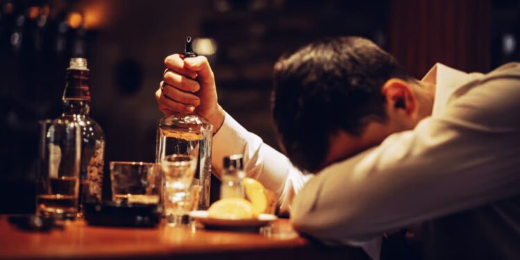 Father’s Alcohol Consumption Before Conception May Increase Risk of Birth Defects, Studies Suggest