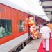 From Patna to Somnath: Bihar Flags Off Special Pilgrimage Train With 1,100 Devotees