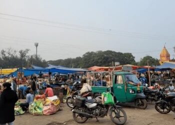 Bazar Samiti Premises Across Bihar Face Encroachment Crackdown Under New Government Order