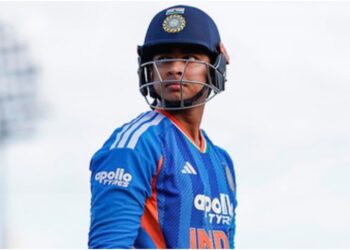 Patna Stays Awake As Vaibhav Suryavanshi’s Sixes Spark Excitement Despite Early Exit