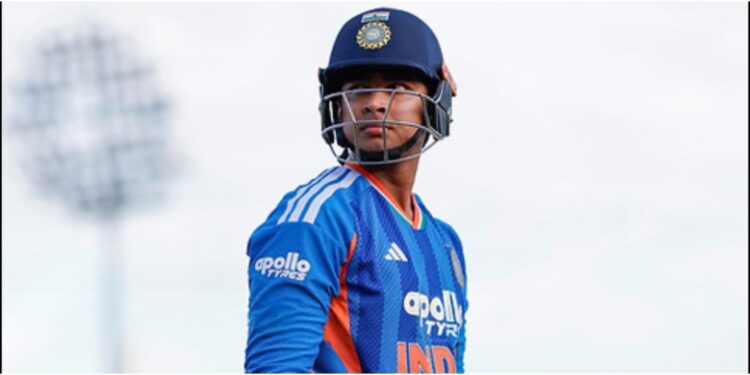 Patna Stays Awake As Vaibhav Suryavanshi’s Sixes Spark Excitement Despite Early Exit