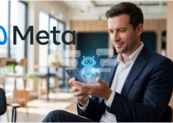 Meta Launches Muse Image AI Model, Expands Creative Tools Across WhatsApp And Instagram