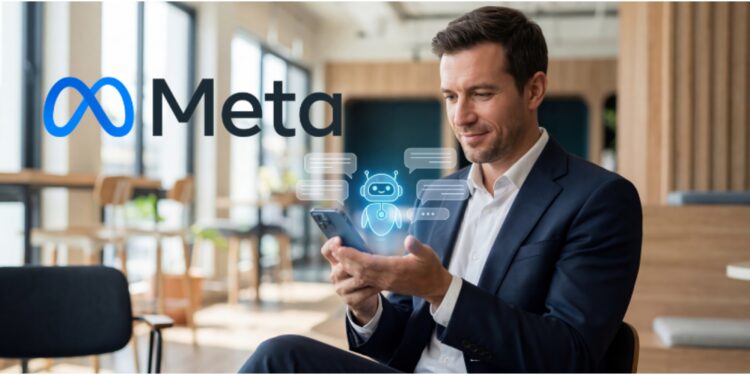 Meta Launches Muse Image AI Model, Expands Creative Tools Across WhatsApp And Instagram