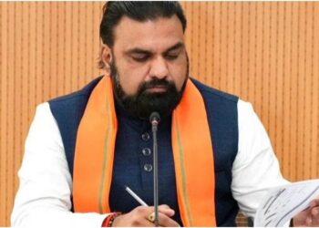 Bihar Cabinet Clears 22 Proposals, Approves New Kendriya Vidyalayas And Regional Rapid Transit Plan