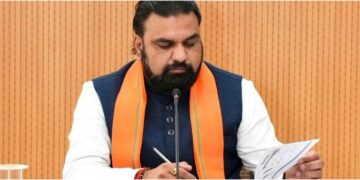 Bihar Cabinet Clears 22 Proposals, Approves New Kendriya Vidyalayas And Regional Rapid Transit Plan