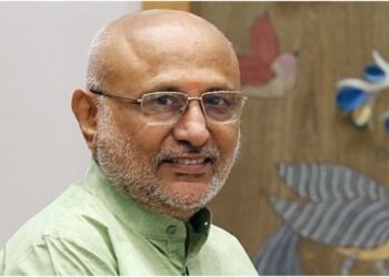 Vice President C.P. Radhakrishnan Likely To Attend Bihar MLAs’ Training Camp In Gayaji