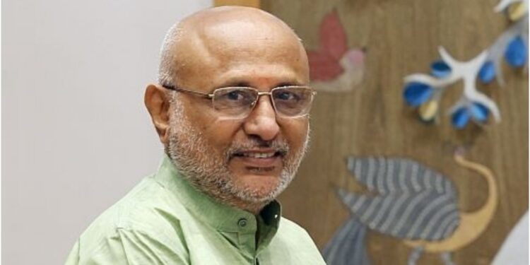 Vice President C.P. Radhakrishnan Likely To Attend Bihar MLAs’ Training Camp In Gayaji