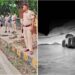 Unidentified Man’s Body Found Near Sachivalaya Police Station, CCTV Footage Under Scanner