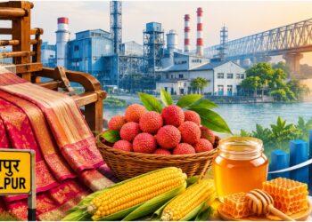 Bhagalpur’s Silk And Agro Products Get Major Push In Draft MSME Policy