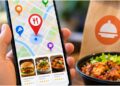 Google Maps May Soon Let Users Order Food With AI Assistance
