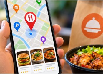Google Maps May Soon Let Users Order Food With AI Assistance