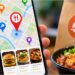 Google Maps May Soon Let Users Order Food With AI Assistance