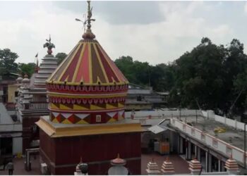 Rs 680 Crore Hariharnath Corridor Project Begins With Land Survey in Bihar’s Sonepur