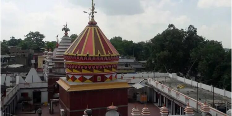 Rs 680 Crore Hariharnath Corridor Project Begins With Land Survey in Bihar’s Sonepur
