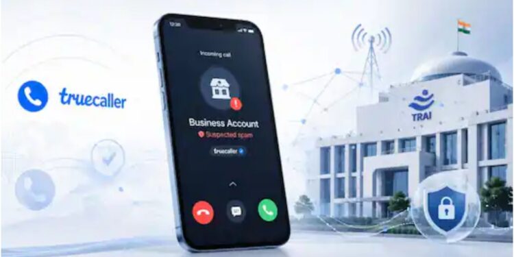 TRAI Proposes New Rules To Regulate Caller ID Apps And Protect Essential Calls