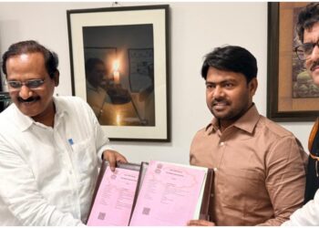 Bihar, Haryana Sign Agreement for Interstate Bus Service, Operations Expected by End of July
