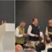 Nalanda University VC Sachin Chaturvedi Highlights Jain Philosophy At International Conclave In Hyderabad