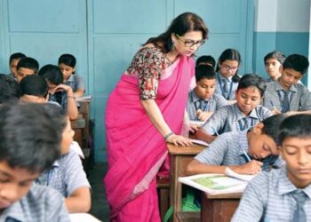 Bihar Teacher Transfer Portal To Open On July 29; Education Department Releases Complete Schedule