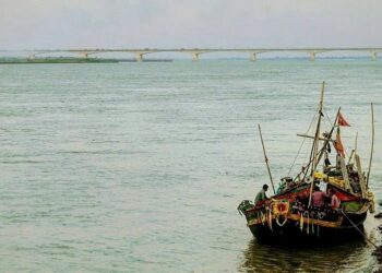 Bihar Government Announces New Regulations for Boat Ghats, Introduces Transparent Leasing System
