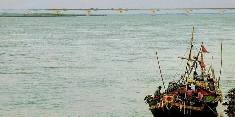 Bihar Government Announces New Regulations for Boat Ghats, Introduces Transparent Leasing System