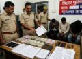 BPSSC Home Guard Exam: Police Foil Alleged Rs 5 Lakh-Per-Candidate Cheating Racket