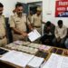 BPSSC Home Guard Exam: Police Foil Alleged Rs 5 Lakh-Per-Candidate Cheating Racket