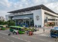 Bihar Government Plans Modern Bus Terminals Across 30 Cities Under PPP Model