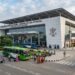 Bihar Government Plans Modern Bus Terminals Across 30 Cities Under PPP Model