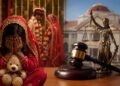 child marriage
