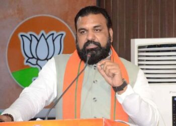 Bihar Government has Resources to Sustain Development and Welfare, Says Samrat Chaudhary