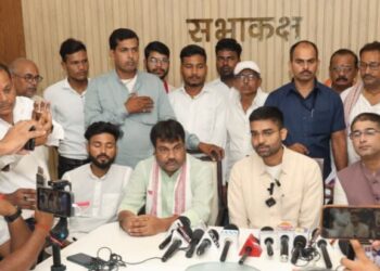 Bihar to Use Multi-Post EVMs for Next Panchayat Elections
