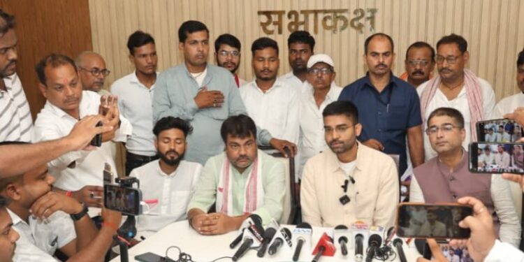 Bihar to Use Multi-Post EVMs for Next Panchayat Elections