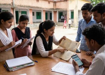 Bihar Board Urges D.El.Ed Aspirants to Verify Recognised Institutes Before Admission