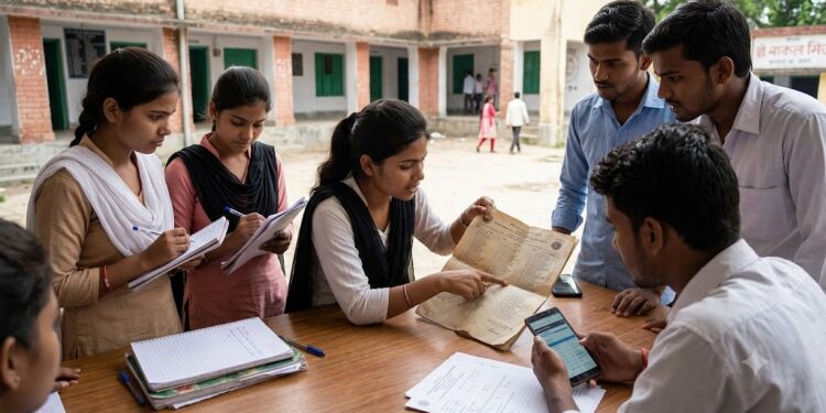 Bihar Board Urges D.El.Ed Aspirants to Verify Recognised Institutes Before Admission