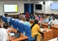 Dilip Jaiswal Directs Merit-Based Disposal of Revenue Cases in Patna